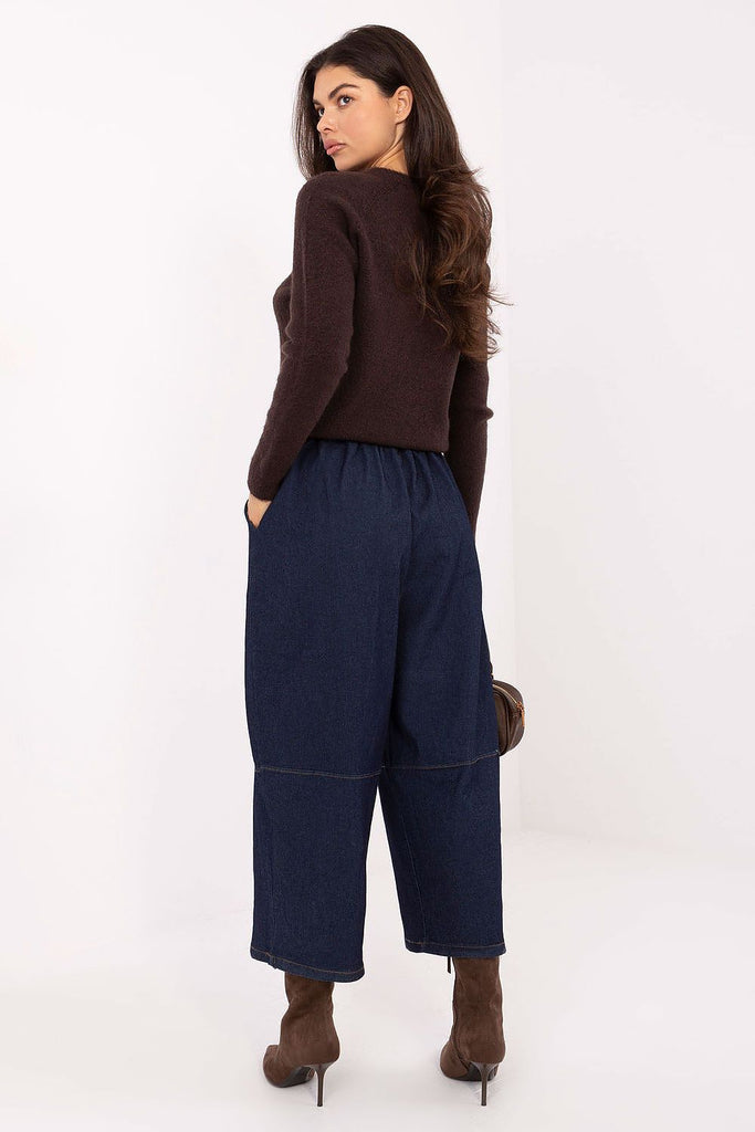  Jeans model 221115 Italy Moda 
