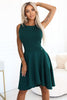  Cocktail dress model 221119 Numoco 