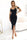 Evening dress model 221120 Numoco 