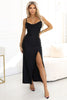  Evening dress model 221121 Numoco 