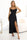 Evening dress model 221121 Numoco 