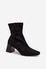  Heel boots model 221123 Step in style 