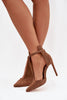  Heel boots model 221124 Step in style 