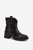  Heel boots model 221135 Step in style 