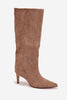  Heel boots model 221146 Step in style 