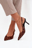  High heels model 221163 Step in style 