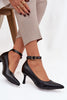  High heels model 221171 Step in style 