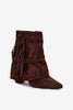  Heel boots model 221129 Step in style 