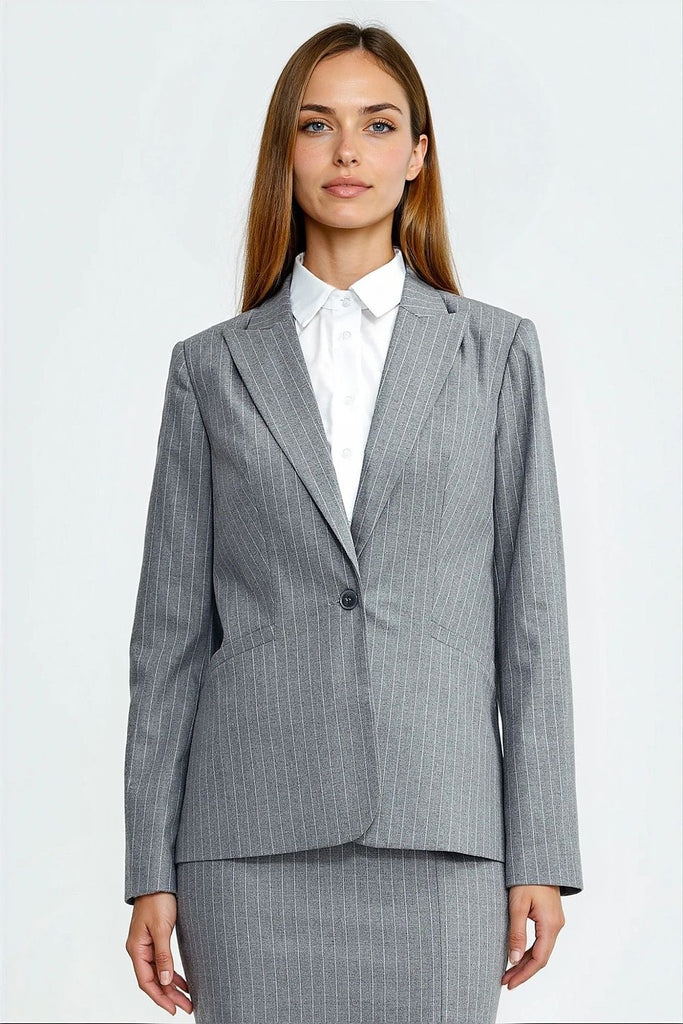  Jacket model 221213 Nife 