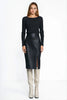  Skirt model 221216 Nife 