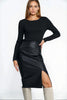  Skirt model 221216 Nife 