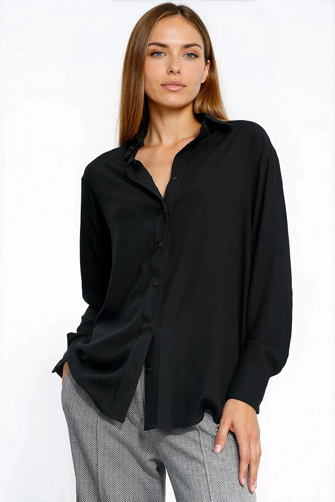  Long sleeve shirt model 221217 Nife 