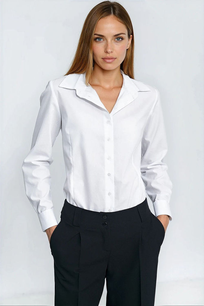  Long sleeve shirt model 221218 Nife 