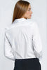  Long sleeve shirt model 221218 Nife 