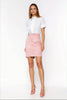  Short sleeve shirt model 221225 Nife 