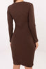  Daydress model 221254 Rue Paris 