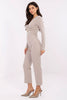  Women trousers model 221261 Rue Paris 