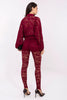  Long sleeve shirt model 221296 Italy Moda 