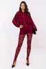  Long sleeve shirt model 221296 Italy Moda 
