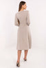  Daydress model 221312 Italy Moda 
