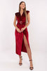  Evening dress model 221315 Italy Moda 