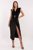  Evening dress model 221316 Italy Moda 