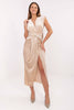  Evening dress model 221317 Italy Moda 