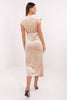  Evening dress model 221317 Italy Moda 