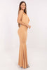  Long dress model 221318 Italy Moda 