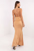  Long dress model 221318 Italy Moda 