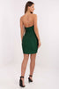  Evening dress model 221327 Italy Moda 
