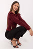  Blouse model 221340 Italy Moda 