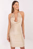  Evening dress model 221326 Italy Moda 