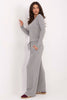  Women trousers model 221380 Factory Price 