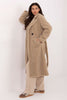  Coat model 221385 Factory Price 