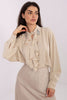  Blouse model 221391 Factory Price 