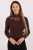  Blouse model 221409 Factory Price 