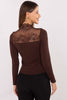  Blouse model 221409 Factory Price 