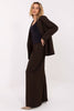  Women trousers model 221427 Rue Paris 