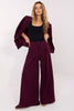  Women trousers model 221428 Rue Paris 