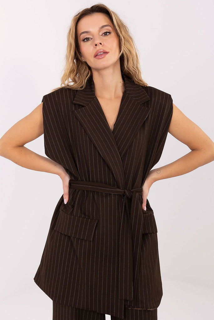  Gilet model 221444 Rue Paris 