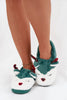  Slippers model 221492 Step in style 