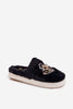  Slippers model 221501 Step in style 