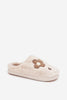  Slippers model 221504 Step in style 