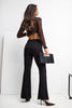  Tracksuit trousers model 221532 Rue Paris 