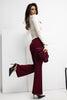  Tracksuit trousers model 221536 Rue Paris 
