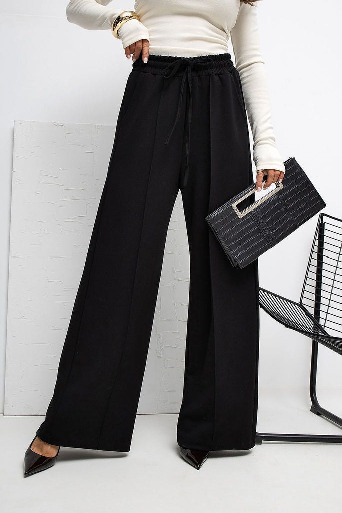  Tracksuit trousers model 221540 Rue Paris 