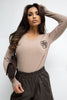  Blouse model 221541 Rue Paris 