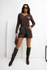  Blouse model 221544 Rue Paris 