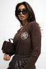  Blouse model 221544 Rue Paris 